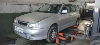 Veículo de Sucata SEAT IBIZA (6K) Passion do ano 1998 alimentado AHU