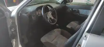 Veículo de Sucata seat ibiza (6k) passion do ano 1998 alimentado ahu