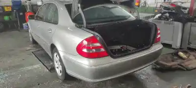 Hurda Aracı mercedes-benz clase e (w211) e 280 cdi (211.020) yılın 2006 güçlü om642920