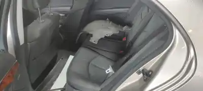 Hurda Aracı mercedes-benz clase e (w211) e 280 cdi (211.020) yılın 2006 güçlü om642920