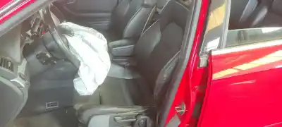 Veículo de Sucata audi a4 berlina (8e) 2.0 tdi 16v (103kw) do ano 2006 alimentado bre