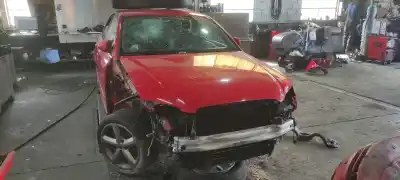 Veículo de Sucata audi a4 berlina (8e) 2.0 tdi 16v (103kw) do ano 2006 alimentado bre