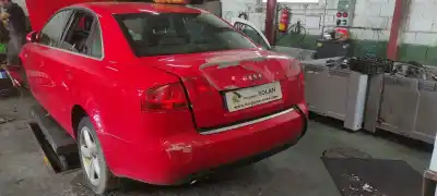 Veículo de Sucata audi a4 berlina (8e) 2.0 tdi 16v (103kw) do ano 2006 alimentado bre