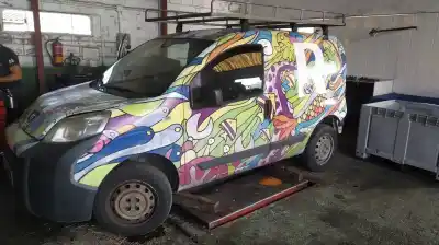 Hurda Aracı PEUGEOT BIPPER 1.4 HDi Yılın 2011 güçlü 8HS