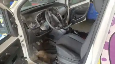 Vehicul casat peugeot bipper 1.4 hdi al anului 2011 alimentat 8hs