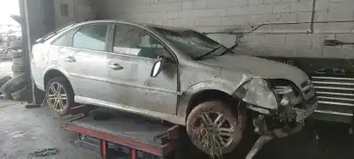 Scrapping Vehicle OPEL                                               VECTRA B BERLINA                                                                                                                                                                                                                                           2.2 16V DTI CAT (Y 22 DTR / L50)                                                                                                                                                                                                                           of the year 2002 powered Y22DTR