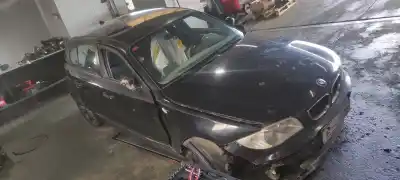 Vehicul casat bmw 1 (e87) 118 d al anului 2004 alimentat 204d4