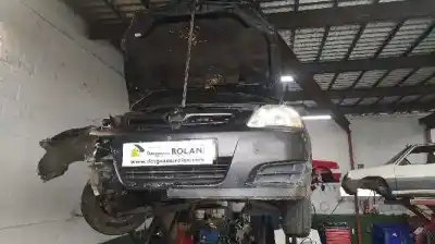 Veículo de Sucata toyota corolla (e12) terra berlina do ano 2005 alimentado 4zzfe