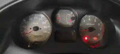 Здавання транспортного засобу toyota rav 4 funcruiser (a1) básico року 1999 потужний 3sfe