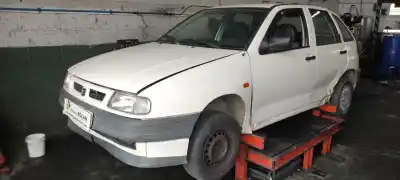 Veículo de Sucata SEAT IBIZA (6K) 1.4 do ano 1995 alimentado ABD