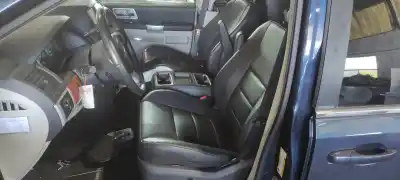 Sloopvoertuig chrysler grand voyager v (rt) 2.8 crd van het jaar 2008 aangedreven vm64c