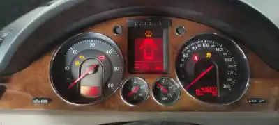 Veículo de Sucata volkswagen passat berlina (3c2) 2.0 tdi do ano 2007 alimentado bkp