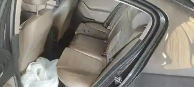 Veículo de Sucata volkswagen passat berlina (3c2) 2.0 tdi do ano 2007 alimentado bkp