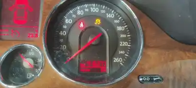 Veículo de Sucata volkswagen passat berlina (3c2) 2.0 tdi do ano 2007 alimentado bkp