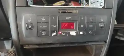 Здавання транспортного засобу audi a3 (8l) 1.9 tdi ambiente року 2007 потужний axr