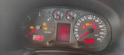 Здавання транспортного засобу audi a3 (8l) 1.9 tdi ambiente року 2007 потужний axr