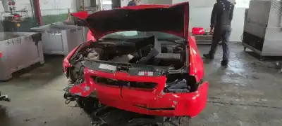 Здавання транспортного засобу audi a3 (8l) 1.9 tdi року 2000 потужний ahf