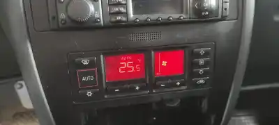 Здавання транспортного засобу audi a3 (8l) 1.9 tdi року 2000 потужний ahf