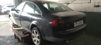 Veicolo di demolizione audi a6 berlina (4b2) 2.5 tdi dell'anno 2002 alimentato ake