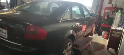 Veicolo di demolizione audi a6 berlina (4b2) 2.5 tdi dell'anno 2002 alimentato ake