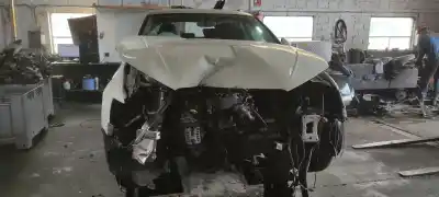 Veículo de Sucata audi a3 sportback (8va) ambiente do ano 2014 alimentado clh