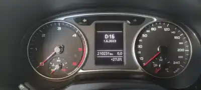 Здавання транспортного засобу audi a1 (8x) attraction року 2011 потужний cay Здавання транспортного засобу audi a1 (8x) attraction року 2011 потужний cay