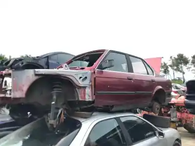 Hurda Aracı BMW 3 (E30) 318 I Yılın 1984 güçlü M40B18