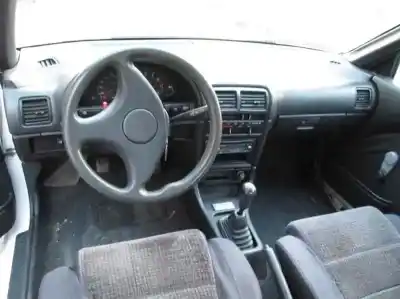 Scrapping Vehicle suzuki swift sf berlina (ea) gl of the year 1993 powered g13a