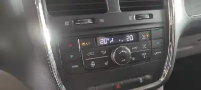 Утилизация автомобиля lancia voyager (404) platinum года 2014 питание 
