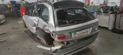 Veículo de Sucata bmw serie 3 touring (e46) 330xd do ano 2001 alimentado m57306d1