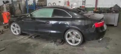 Scrapping Vehicle audi                                               a5 coupe (8t)                                                                                                                                                                                                                                              2.7 tdi                                                                                                                                                                                                                                                    of the year 2018 powered cgka