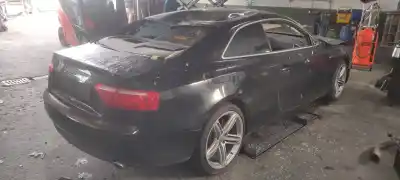 Scrapping Vehicle audi                                               a5 coupe (8t)                                                                                                                                                                                                                                              2.7 tdi                                                                                                                                                                                                                                                    of the year 2018 powered cgka