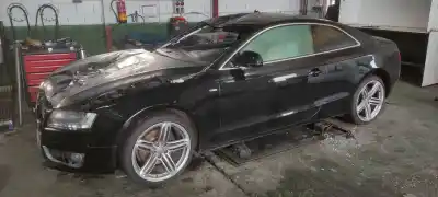 Veículo de Sucata AUDI A5 COUPE (8T) 2.7 TDI do ano 2018 alimentado CGKA