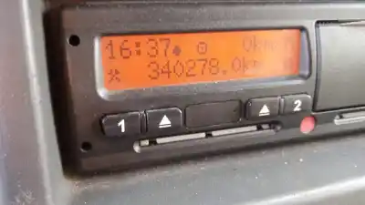 Veículo de Sucata renault master ii phase 2 bus mini - bus 9 - plazas l1h1 do ano 2006 alimentado g9ua7