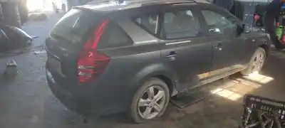 Scrapping Vehicle kia cee´d 1.6 crdi cat of the year 2010 powered d4fb