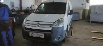 Verschrottungsfahrzeug citroen                                            berlingo cuadro                                                                                                                                                                                                                                            x                                                                                                                                                                                                                                                          des jahres 2010 angetrieben 9ht