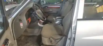 Здавання транспортного засобу ssangyong musso 2.9 tdi grand lux року 2005 потужний 662la Здавання транспортного засобу ssangyong musso 2.9 tdi grand lux року 2005 потужний 662la