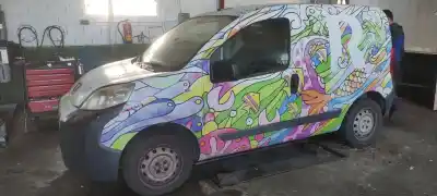 Hurda Aracı PEUGEOT BIPPER Básico Yılın 2011 güçlü 8HS