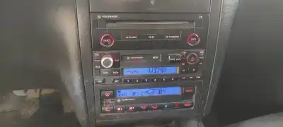 Veicolo di demolizione volkswagen golf iv (1j1) 1.9 tdi dell'anno 2003 alimentato asz