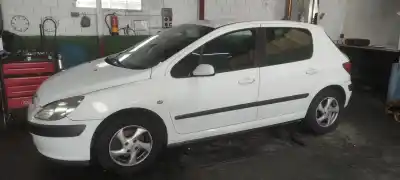 Hurda Aracı PEUGEOT 307 (3A/C) 2.0 HDI 90 Yılın 2002 güçlü RHY