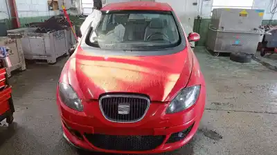 Scrapping Vehicle SEAT ALTEA (5P1) Reference of the year 2004 powered BJB