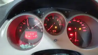 Scrapping Vehicle seat altea (5p1) reference of the year 2004 powered bjb