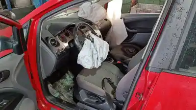 Scrapping Vehicle seat altea (5p1) reference of the year 2004 powered bjb