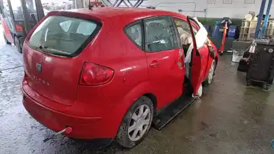 Scrapping Vehicle seat altea (5p1) reference of the year 2004 powered bjb