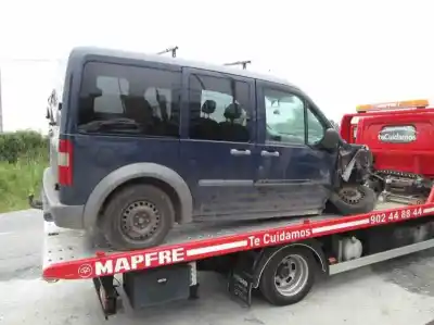 Здавання транспортного засобу FORD TRANSIT CONNECT (TC7) 1.8 TDCi CAT року 2005 потужний BHPA