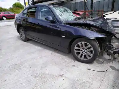 Vehicul casat bmw serie 3 berlina (e90) 320d al anului 2008 alimentat n47d20a