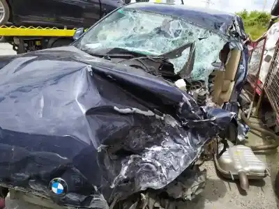 Vehicul casat bmw serie 3 berlina (e90) 320d al anului 2008 alimentat n47d20a