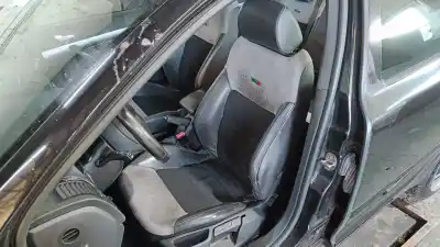 Scrapping Vehicle skoda octavia ii (1z3) 2.0 tdi rs of the year 2007 powered bmn