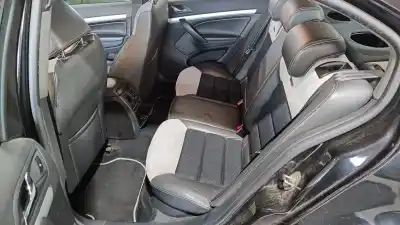 Scrapping Vehicle skoda octavia ii (1z3) 2.0 tdi rs of the year 2007 powered bmn
