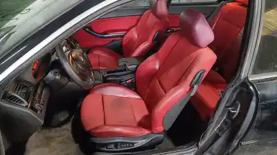 Scrapping Vehicle bmw serie 3 coupe (e46) 2.5 24v of the year 2003 powered m54256s5